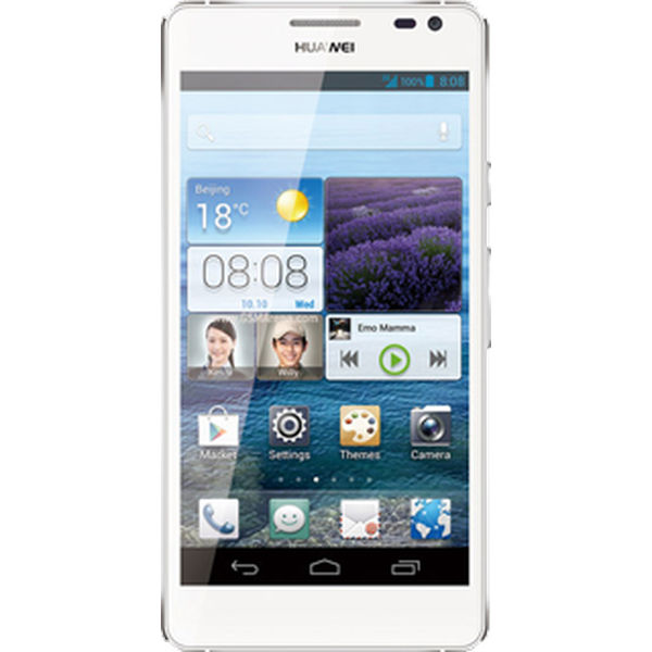 Model Huawei Ascend D2