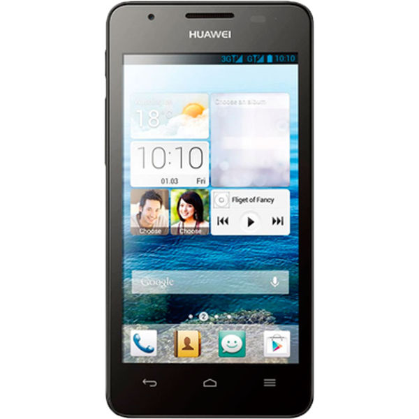 Service Huawei Ascend G525