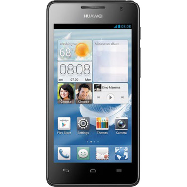 Model Huawei Ascend G526