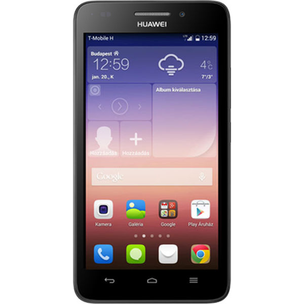 Service GSM Model Huawei Ascend G620s