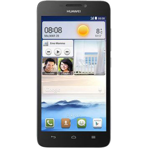 Service Huawei Ascend G630