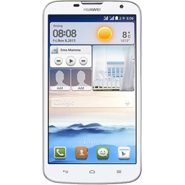 Model Huawei Ascend G730