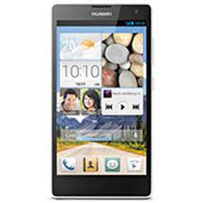 Model Huawei Ascend G740