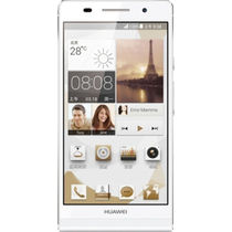 Service GSM Huawei Ascend P6