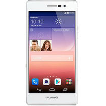 Service GSMHuawei Ascend P7