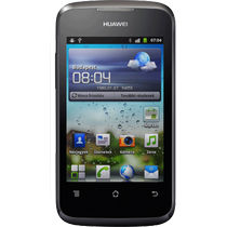 Service GSM Model Huawei Ascend Y200