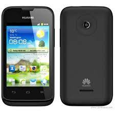 Service GSM Model Huawei Ascend Y210d