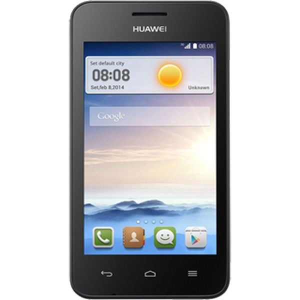 Model Huawei Ascend Y330