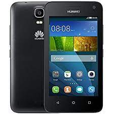 Model Huawei Ascend Y360