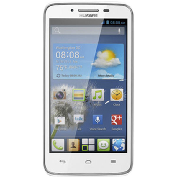 Service GSM Huawei Ascend Y511