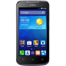 Service GSM Huawei Ascend Y520