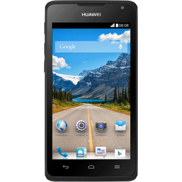 Service GSMHuawei Ascend Y530