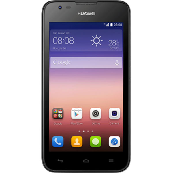 Service Huawei Ascend Y550