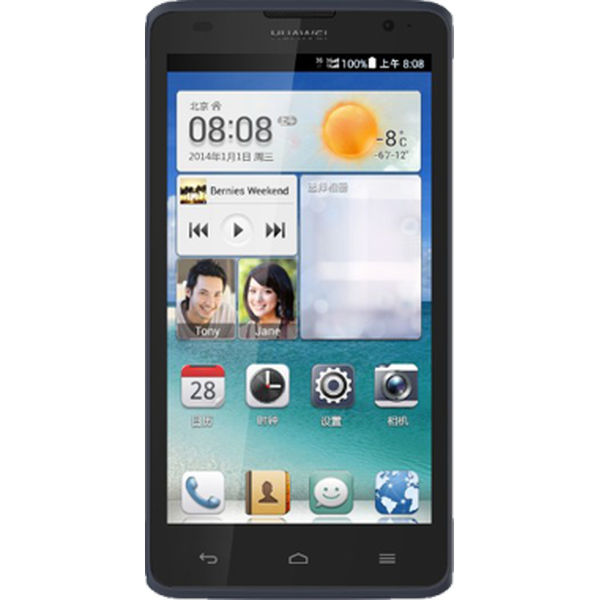 Model Huawei C8816d