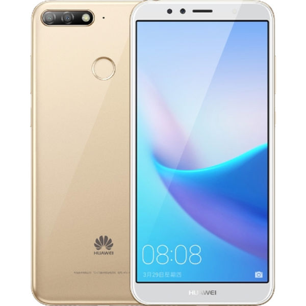 Folie Huawei Enjoy 8e