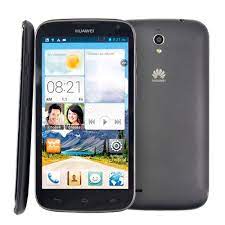 Model Huawei G610s