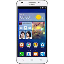 Service GSM Model Huawei G660