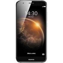 Model Huawei G7 Plus