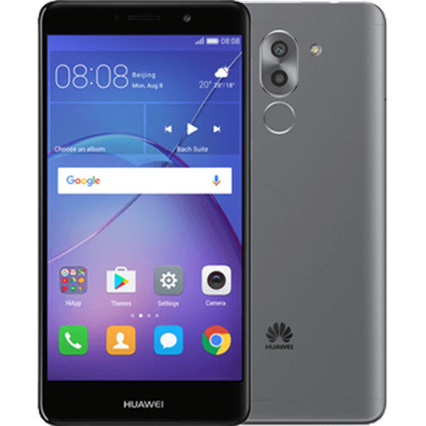 Model Huawei Gr5