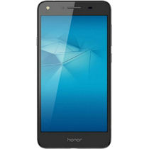 Model Huawei Honor 5