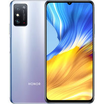 Model Huawei Honor X10
