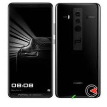 Service Huawei Mate 10 Porsche Design