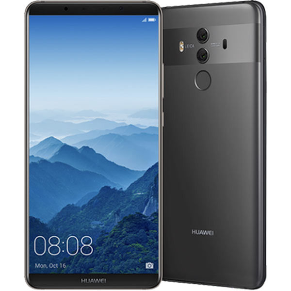 Service GSM Reparatii Huawei Mate 10 Pro