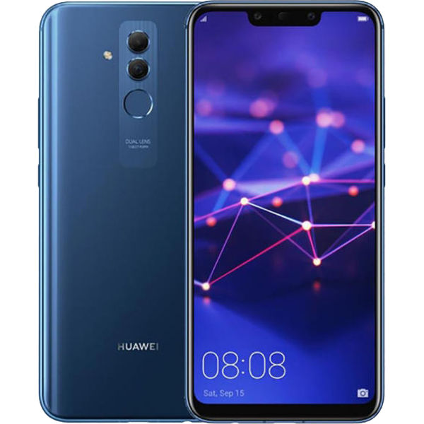 Service GSMHuawei Mate 20 Lite