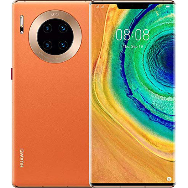 Model Huawei Mate 30 5g