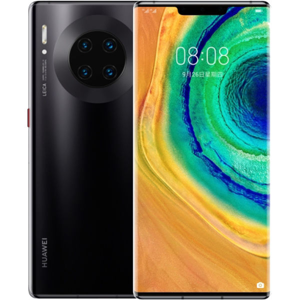 Service GSMHuawei Mate 30E Pro 5G