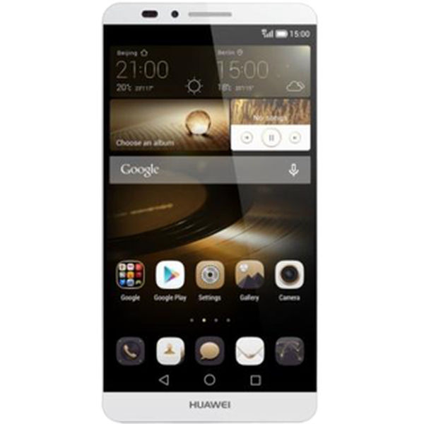 Model Huawei Mate 7