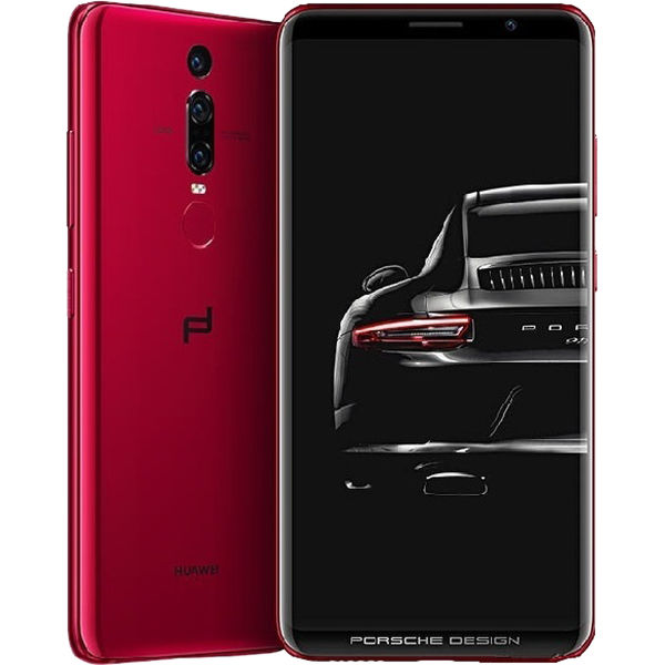 Service Huawei Mate RS Porsche Design