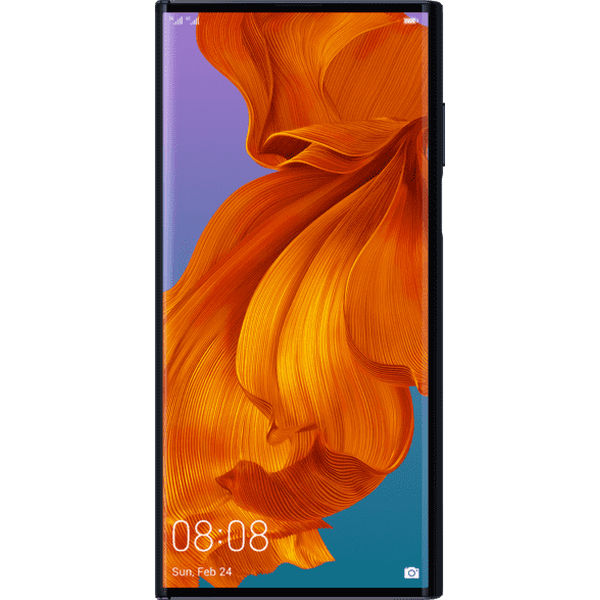 Model Huawei Mate Xs