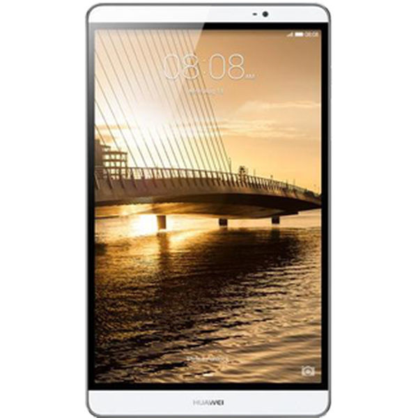 Model Huawei Mediapad M2