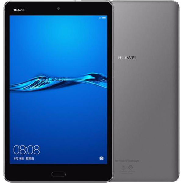 Model Huawei Mediapad M3 8