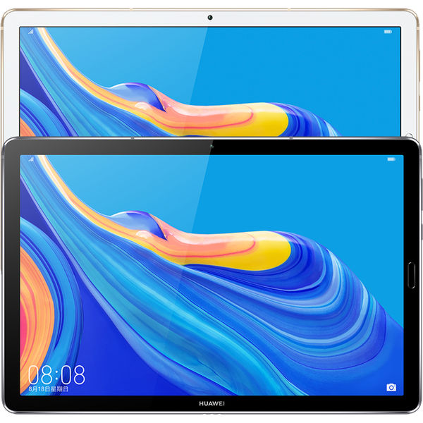 MediaPad M6 10.8