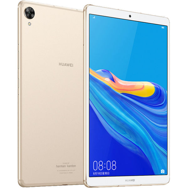 Service GSM Reparatii Huawei MediaPad M6 8.4