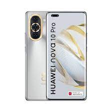 Model Huawei Nova 10 Pro