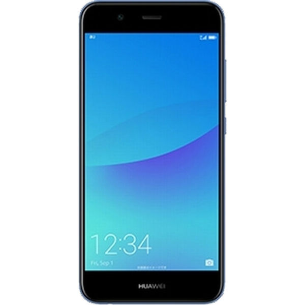 Service GSM Model Huawei Nova 2