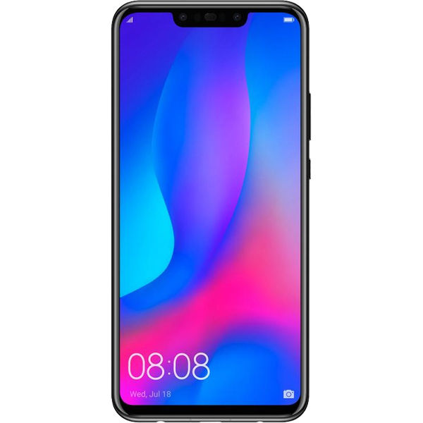 Service Huawei nova 3