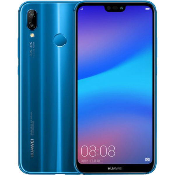 Service GSMHuawei nova 3e