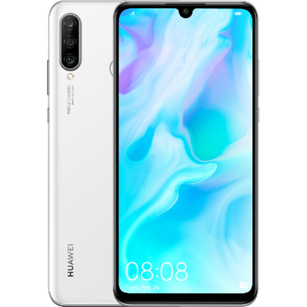 Service GSMHuawei nova 4e