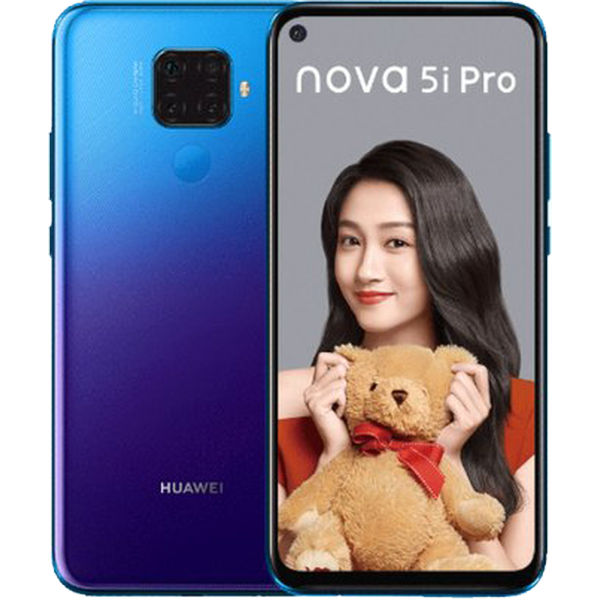 Folie Huawei Nova 5i Pro