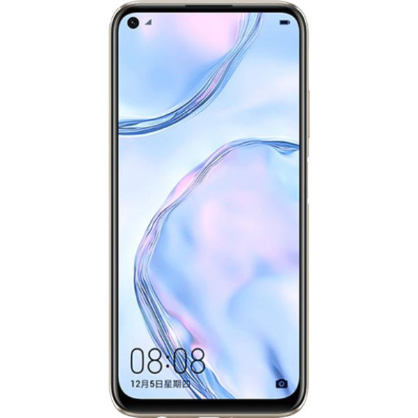 Model Huawei Nova 6 Se