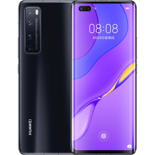 Model Huawei Nova 7 5g