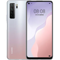 Model Huawei Nova 7 Se 5g