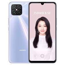 Model Huawei Nova 8 Se
