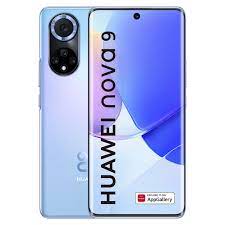 Service GSM Huawei nova 9