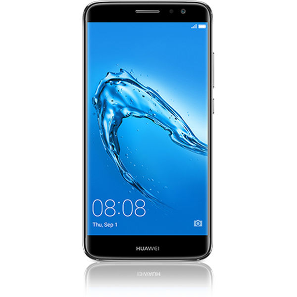 Model Huawei Nova Plus