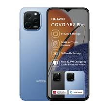 Service GSM Reparatii Huawei nova Y62 Plus